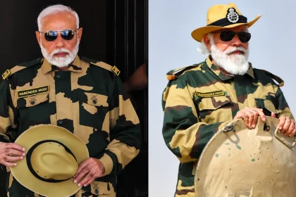 Veterans Urge PM Modi to Reinstate 400 BSF Tradesmen Terminated Over Fake Skill Certificates