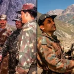 Veteran Actor Nana Patekar Dies at 75, Remembered for His Service with Indian Army During Kargil War