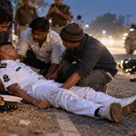 Indian Navy Jawan Dies in Hit-and-Run While on Leave in Bihar