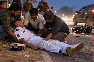 Indian Navy Jawan Dies in Hit-and-Run While on Leave in Bihar