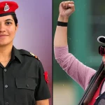 Naib Subedar Neeru Dhanda Named India’s Women’s Flag-Bearer for Asian Games 2026 Closing Ceremony