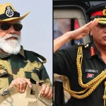 Army Fact Check Trashes Pakistani Claim that PM Modi is Removing COAS General Dhiraj Seth