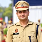 ACP Vivek Bhagat Steps Aside From Additional DCP Charge Pending Harassment Inquiry