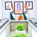 UP Government Transfers 20 IPS Officers, Police Chiefs of 10 Districts Changed in Major Reshuffle